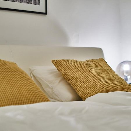 D20 Apartman | Budapest Exteriör bild