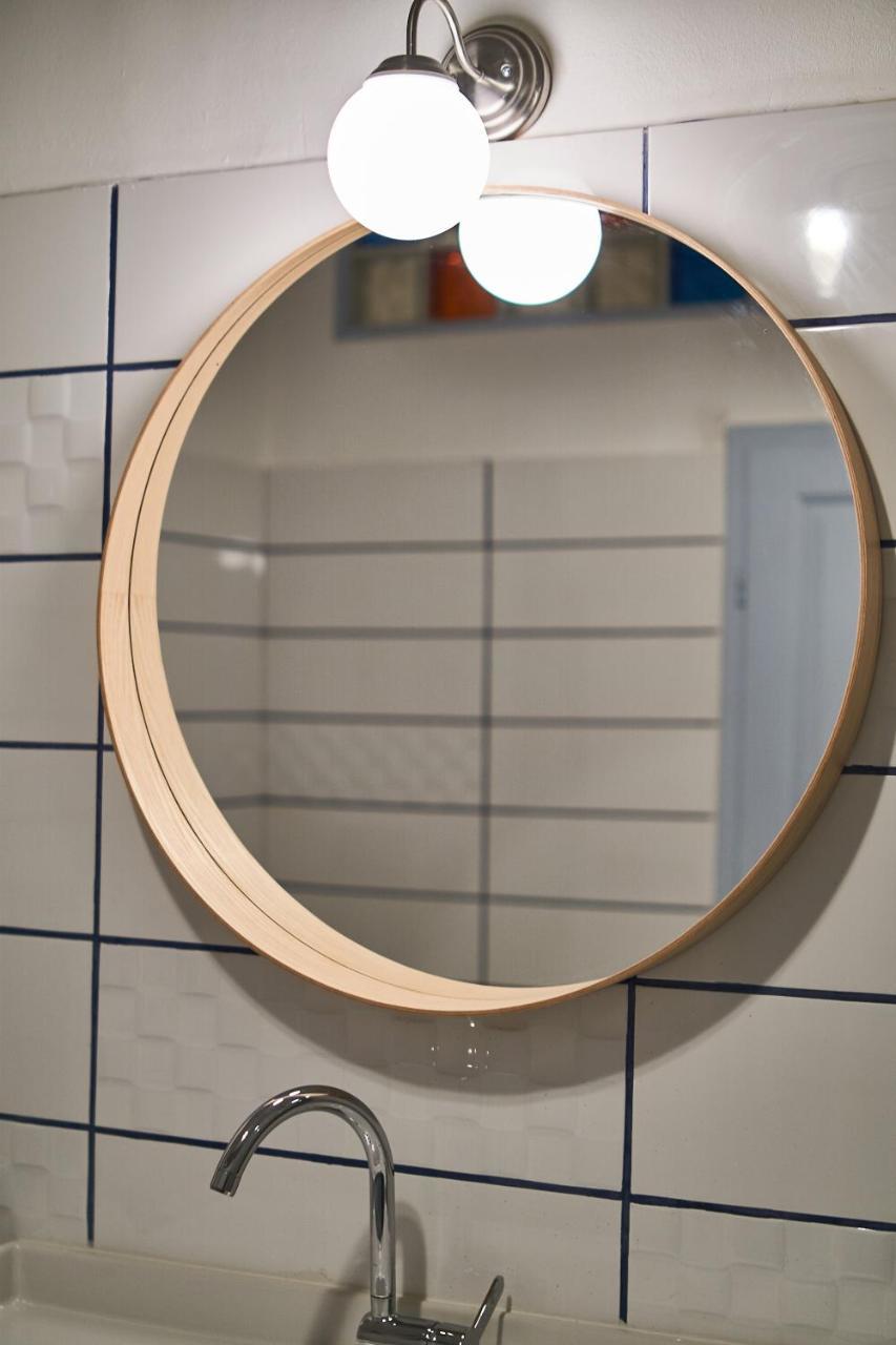 D20 Apartman | Budapest Exteriör bild